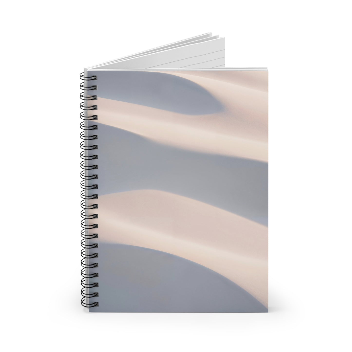 Sand Notebook