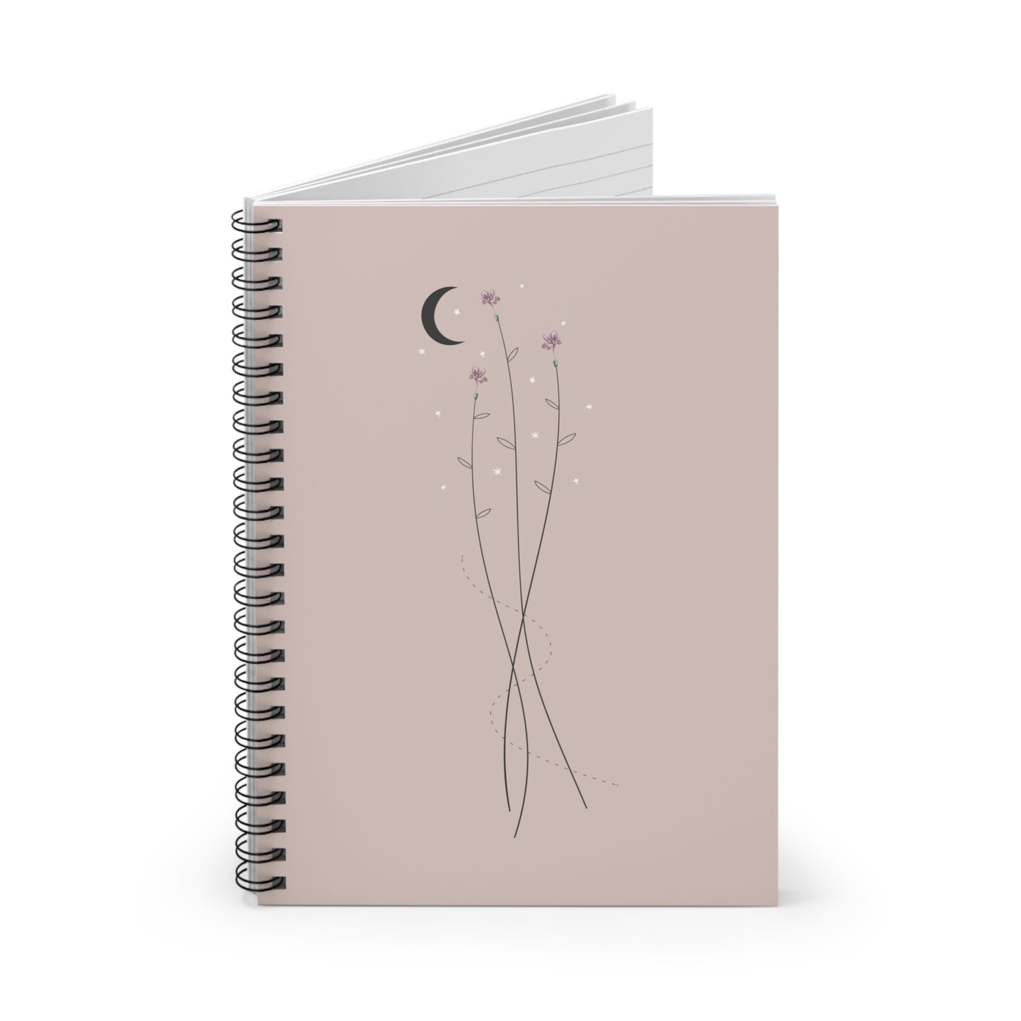 Lunar Notebook