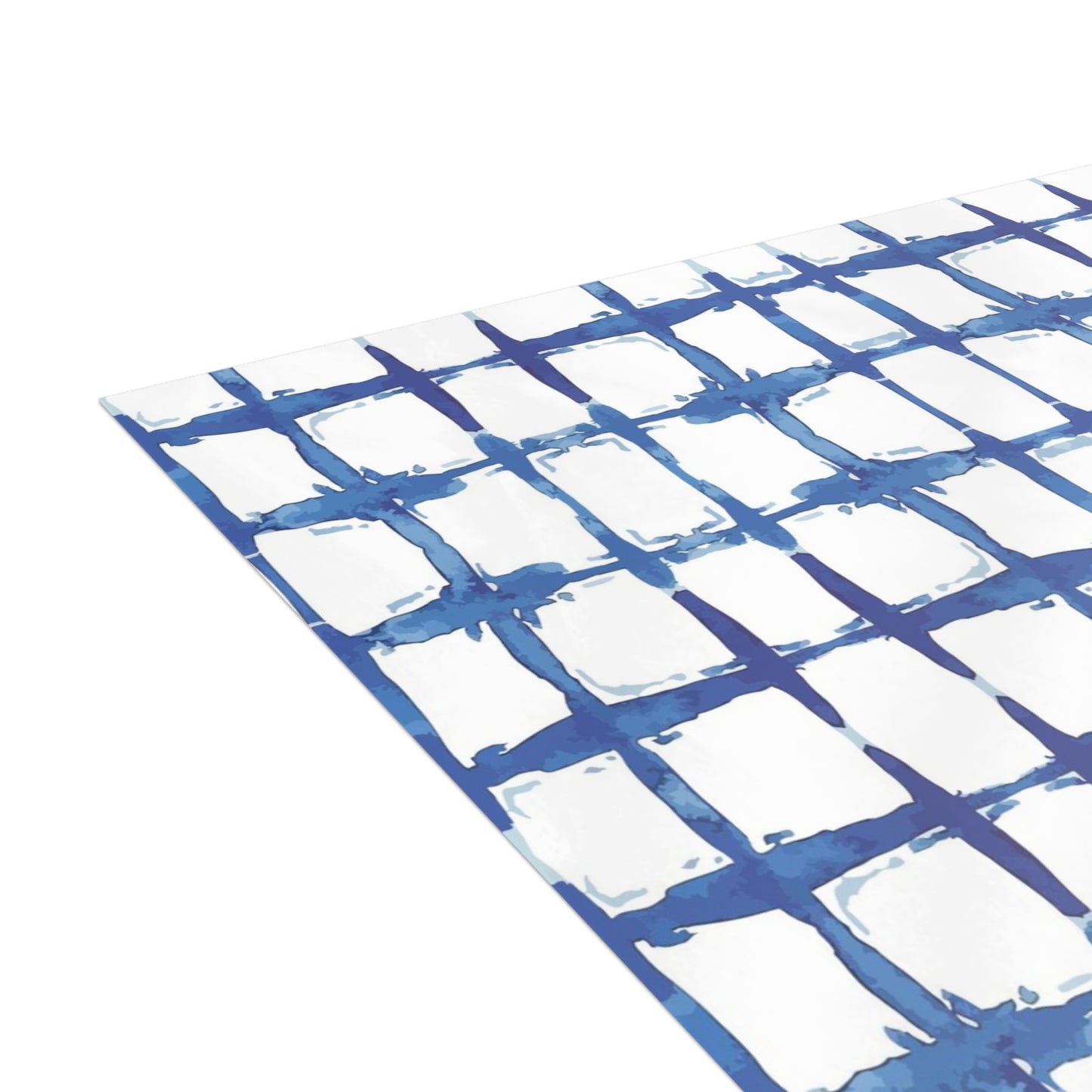 Grid Greeting Cards - 1/10/30/50 pcs