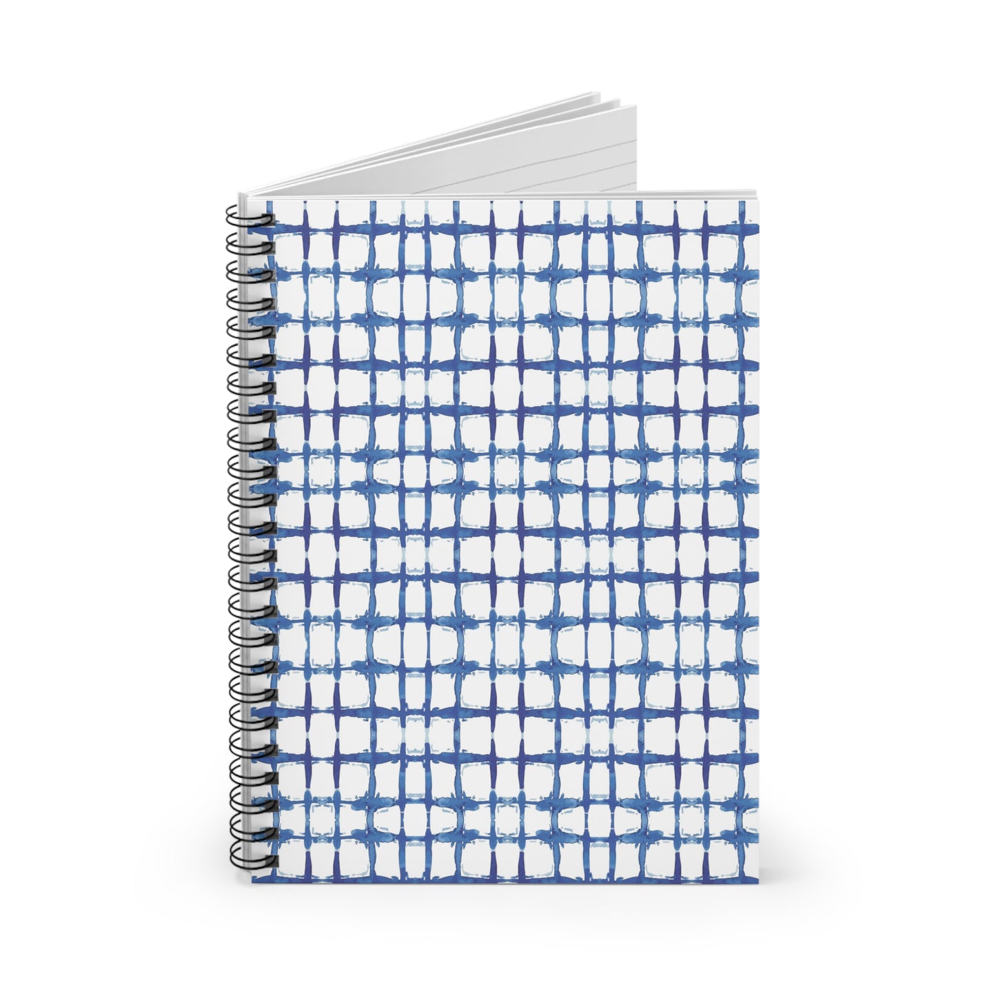 Grid Notebook