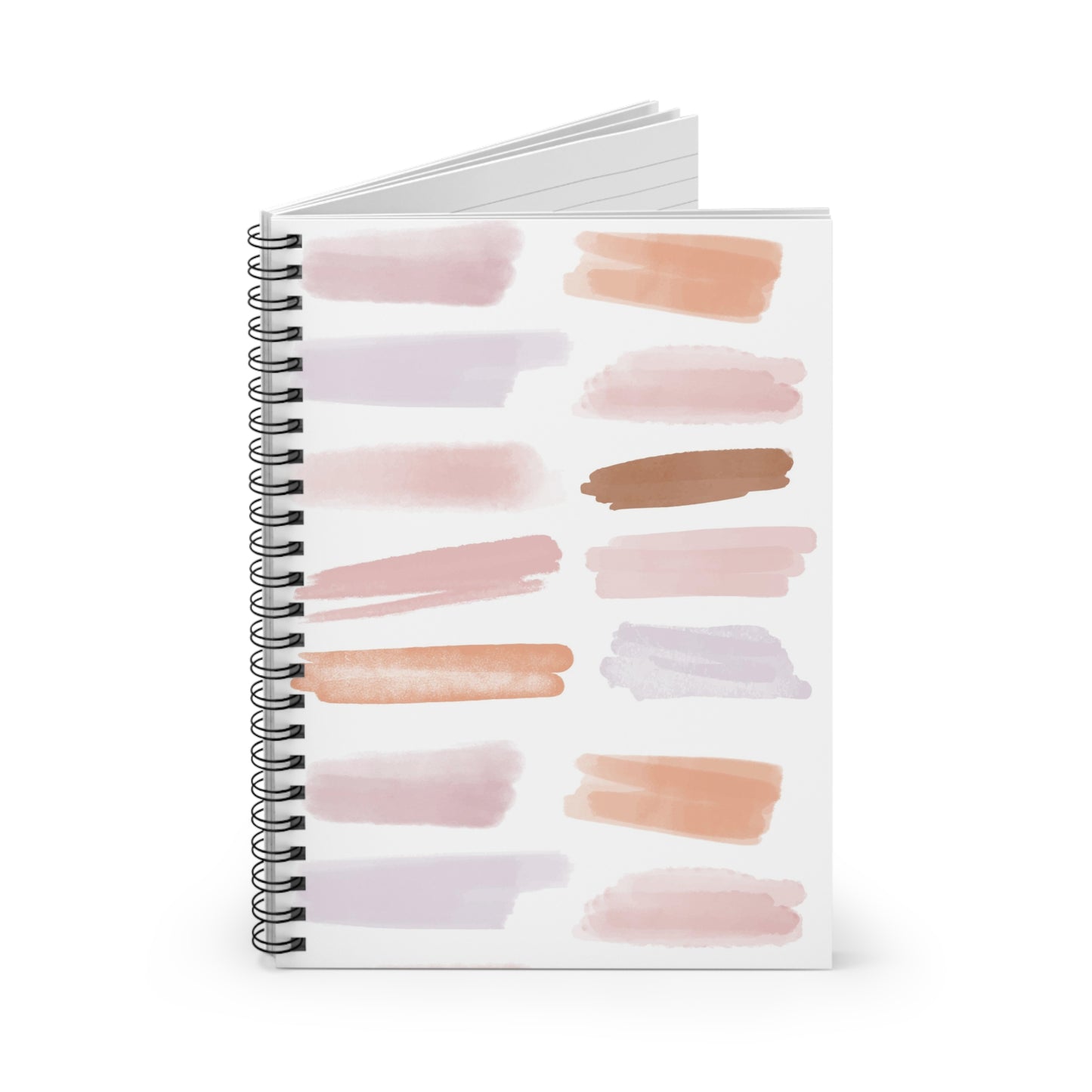 Balance Notebook