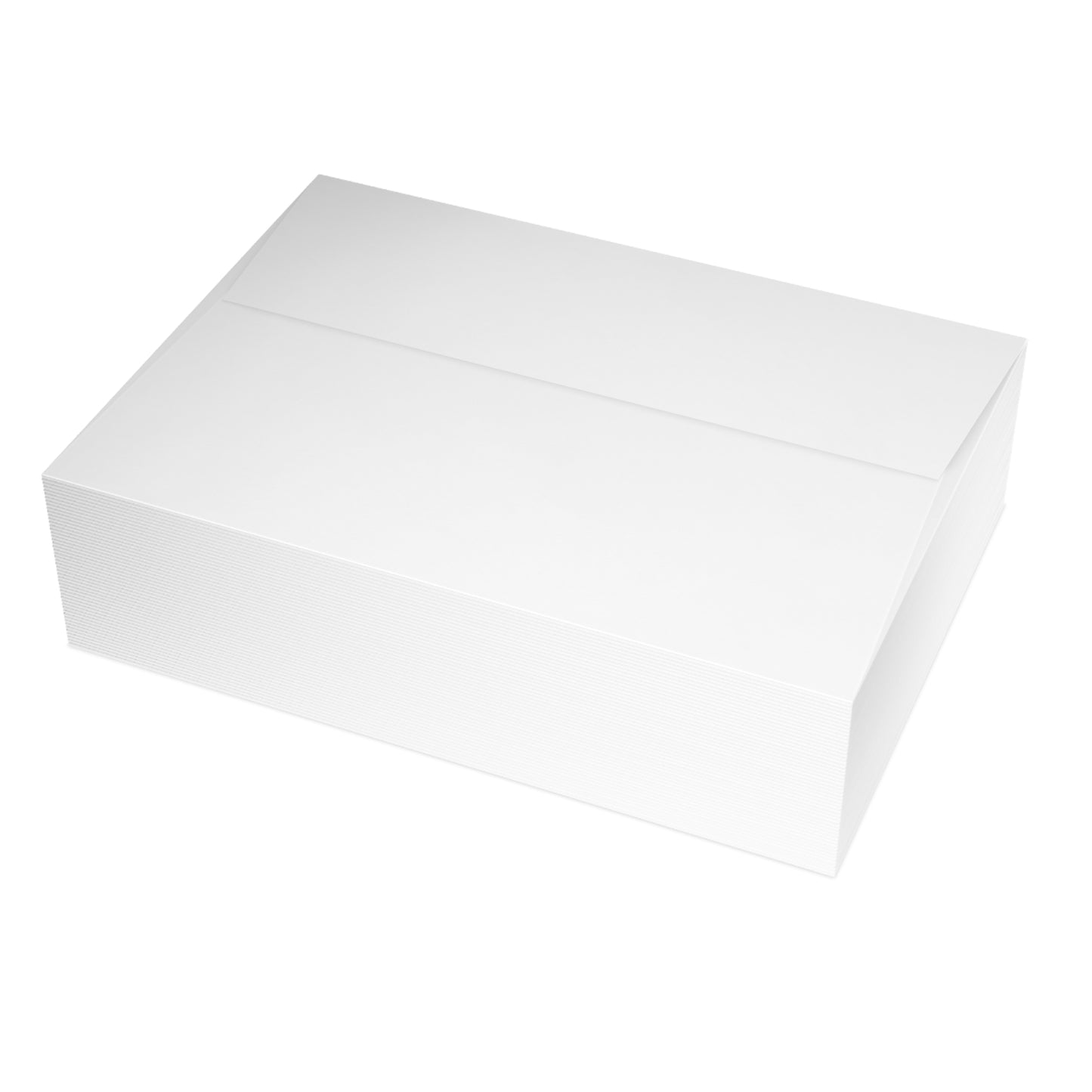Fog Greeting Cards - 1/10/30/50 pcs