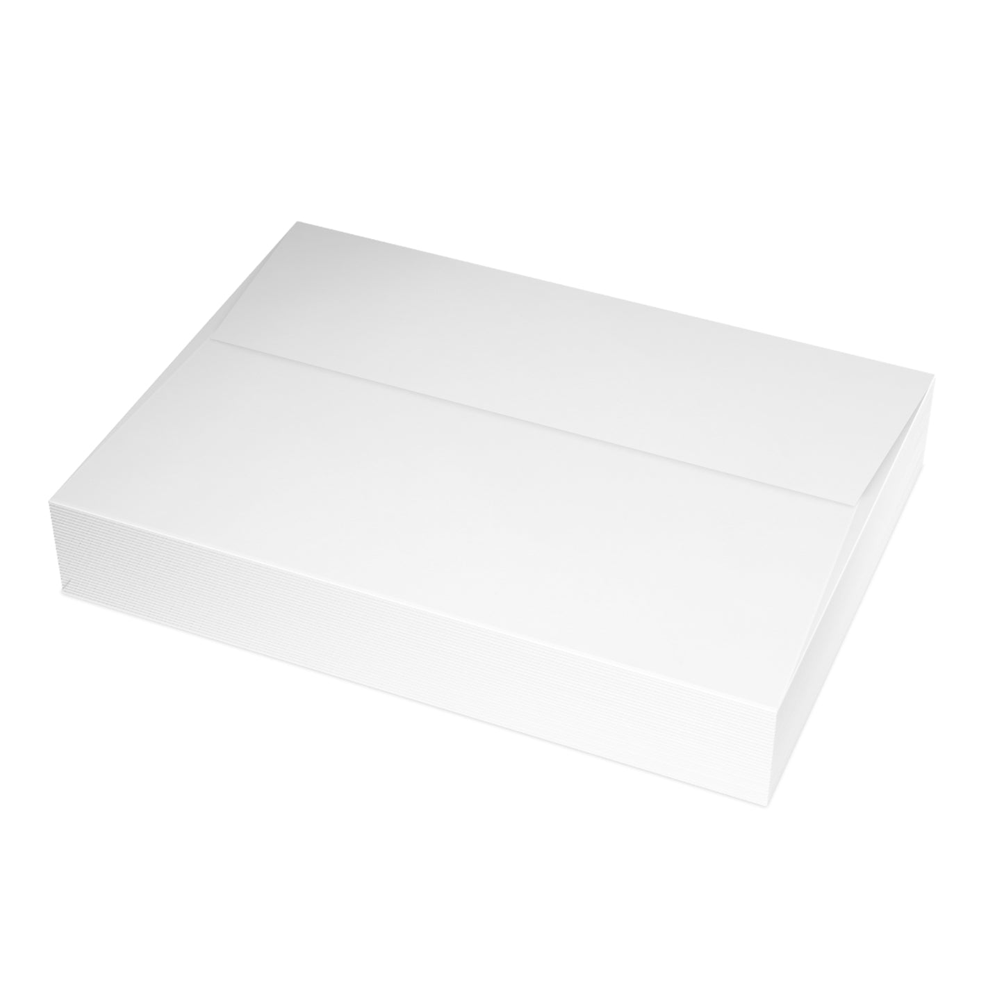 Dots Greeting Cards 1/10/30/50 pcs