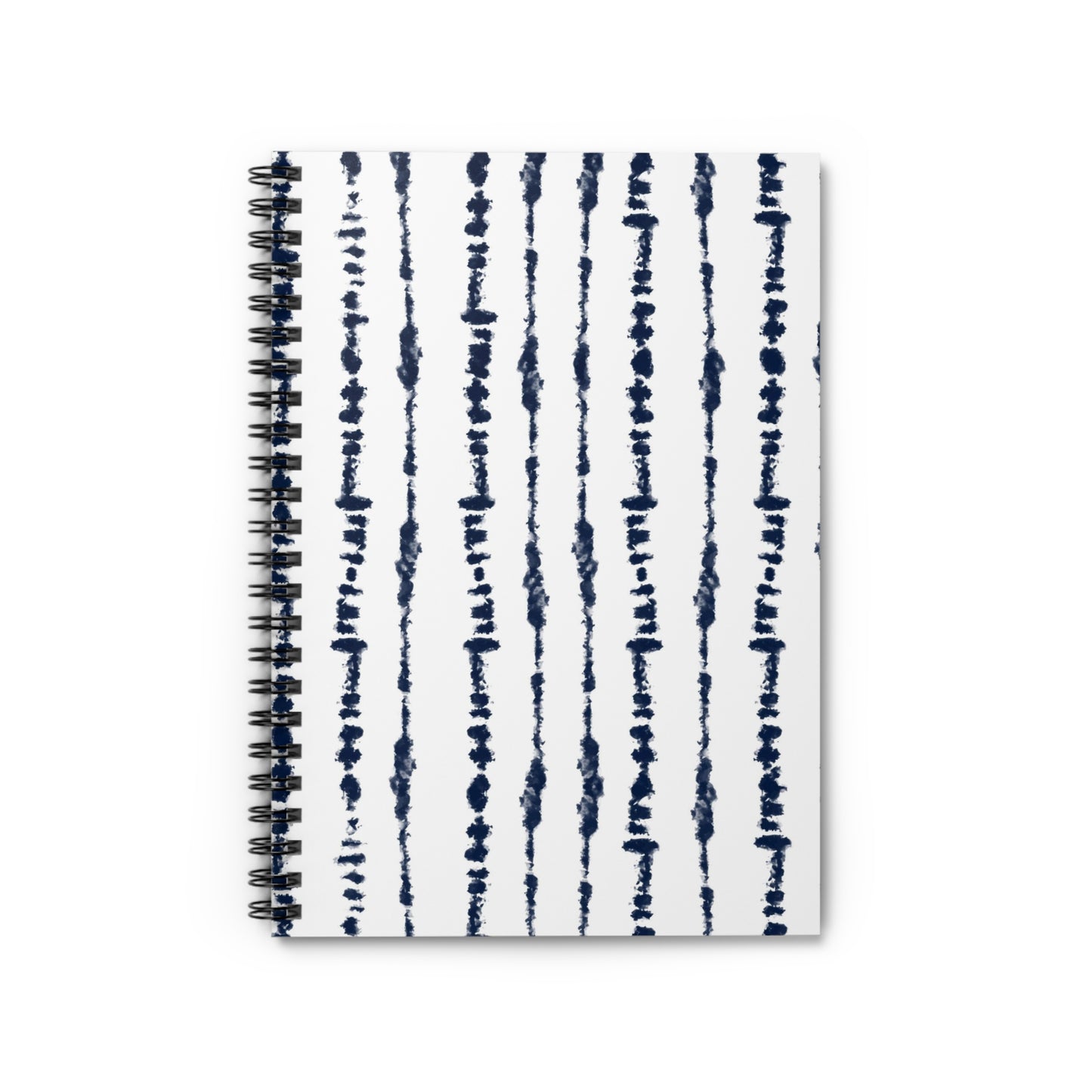 Lines Notebook