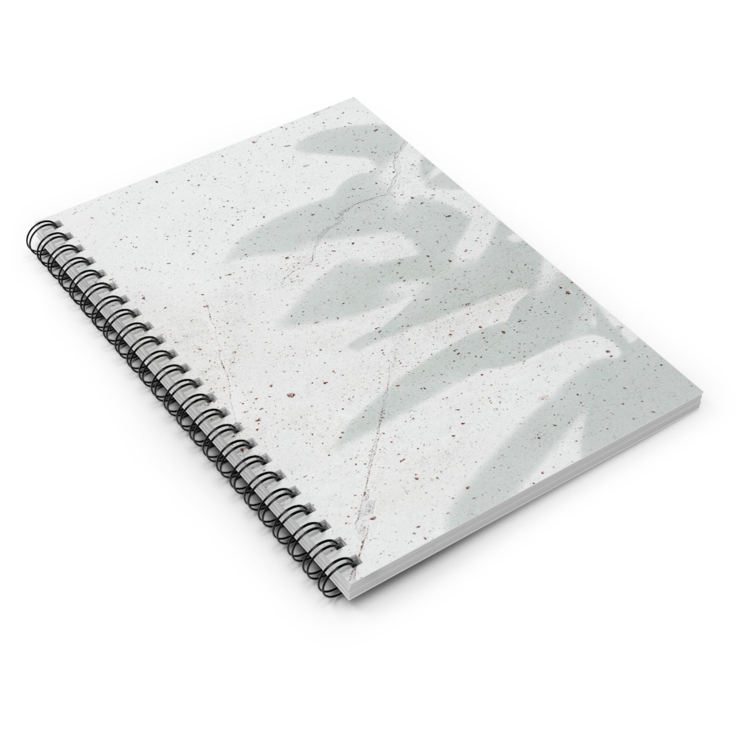 Fog Notebook