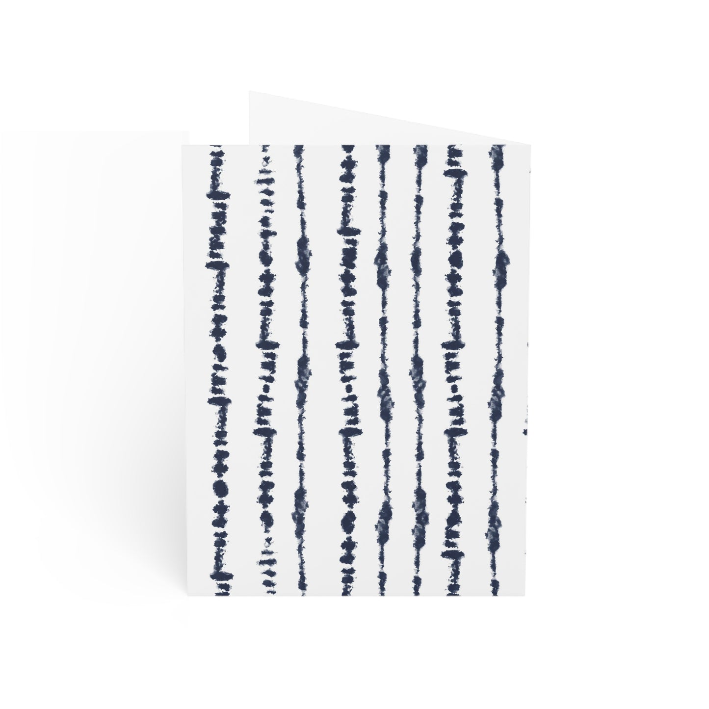 Lines Greeting Cards - 1/10/30/50 pcs