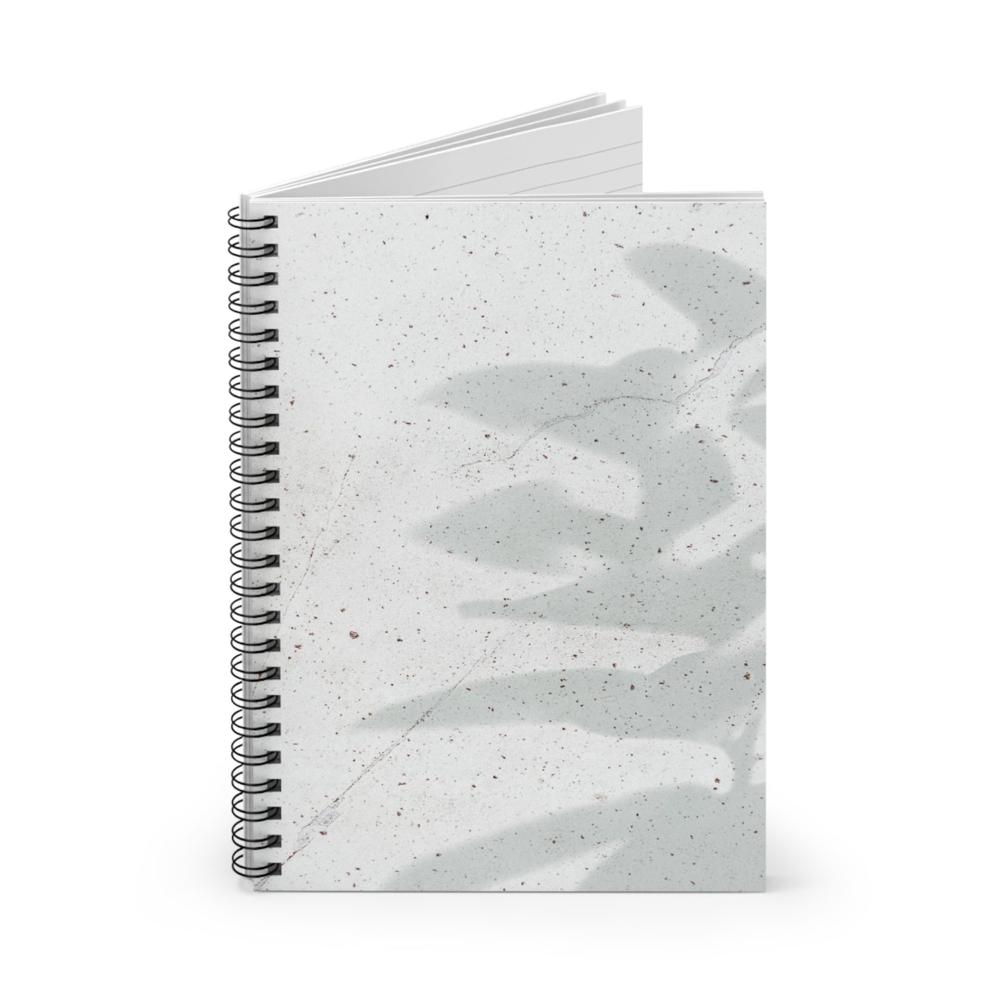 Fog Notebook