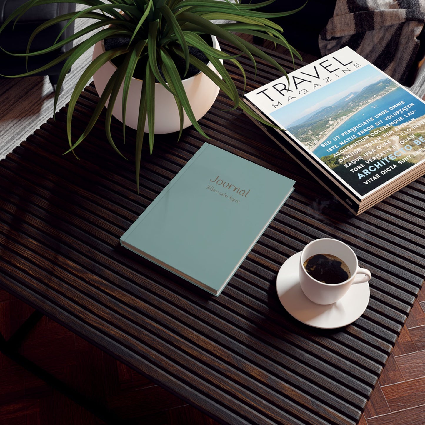 Haven Journal