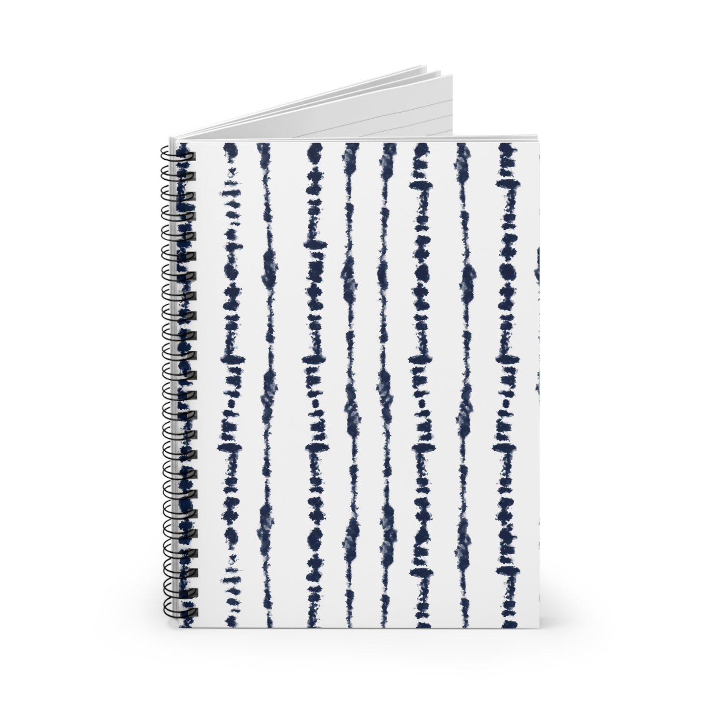 Lines Notebook
