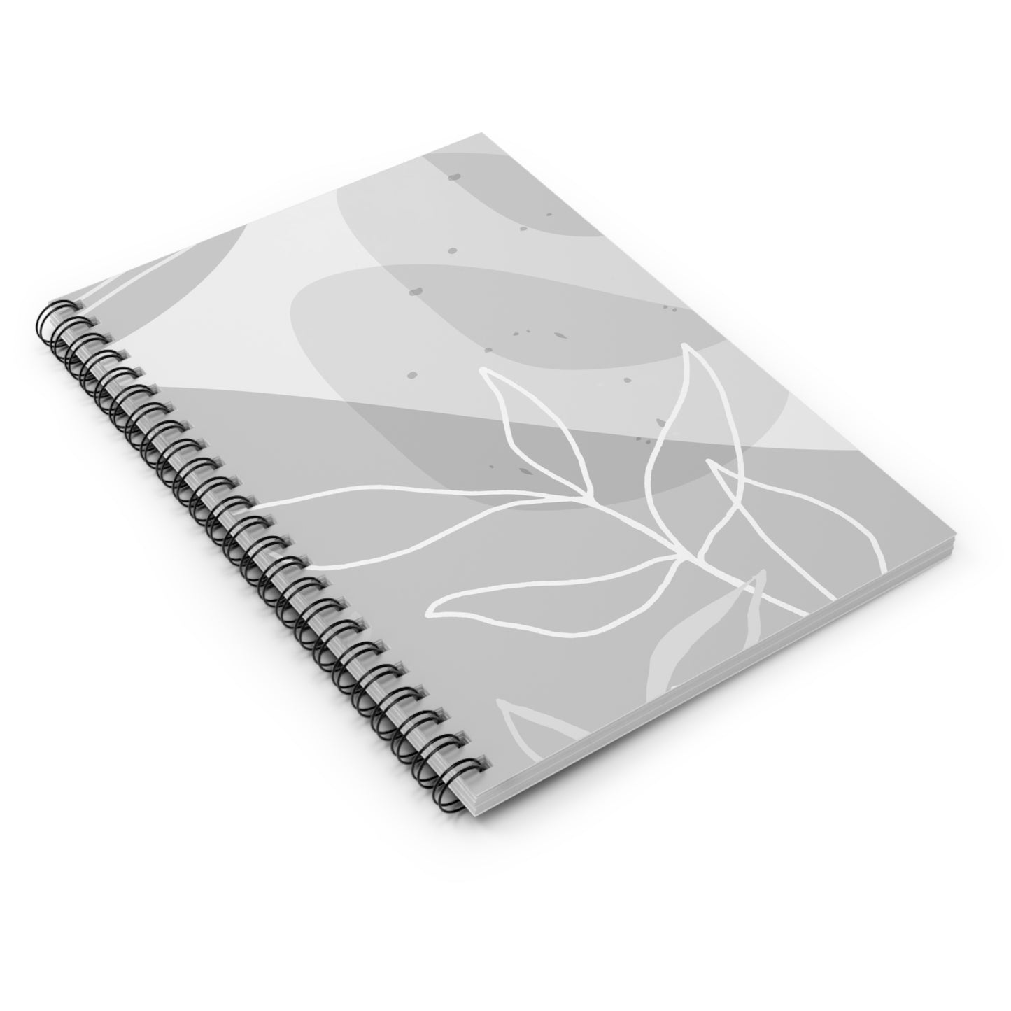 Ash Notebook