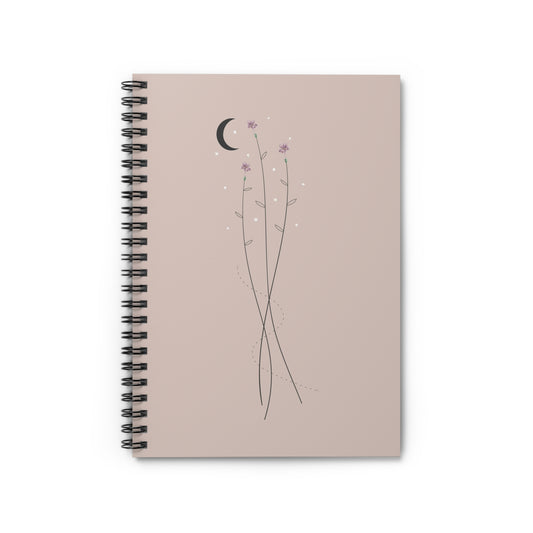 Lunar Notebook