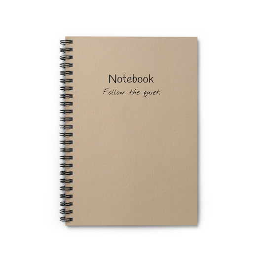 Haven Notebook