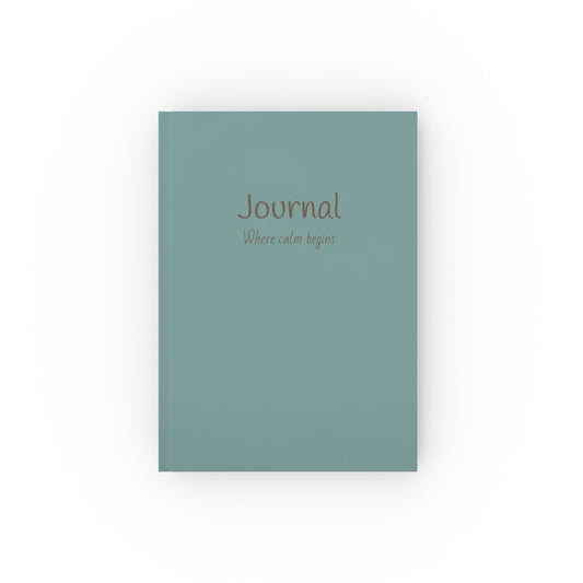 Haven Journal