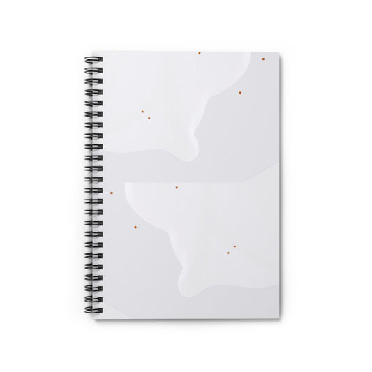 Breathe Notebook
