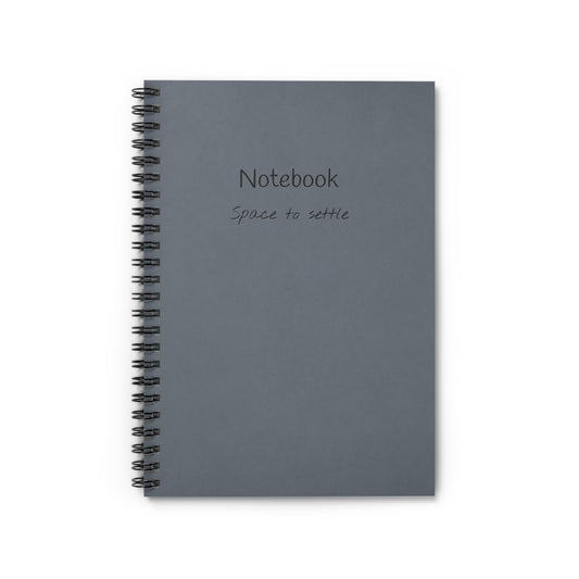 Depth Notebook