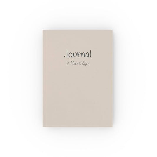 Glow Journal