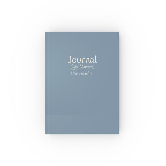 Depth Journal