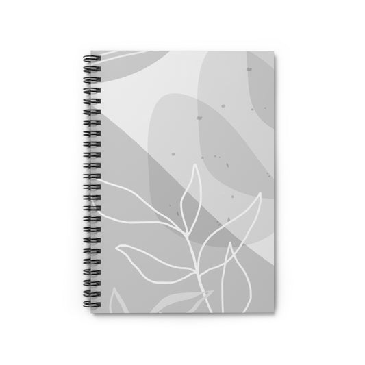 Ash Notebook