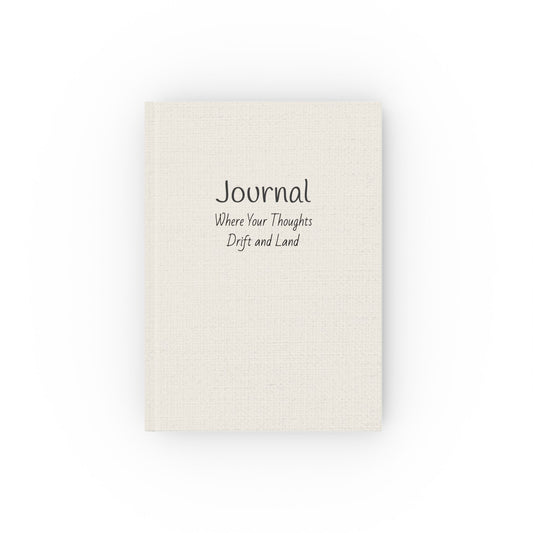 Nest Journal