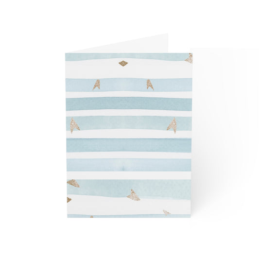 Pause Greeting Cards -  1/10/30/50 pcs