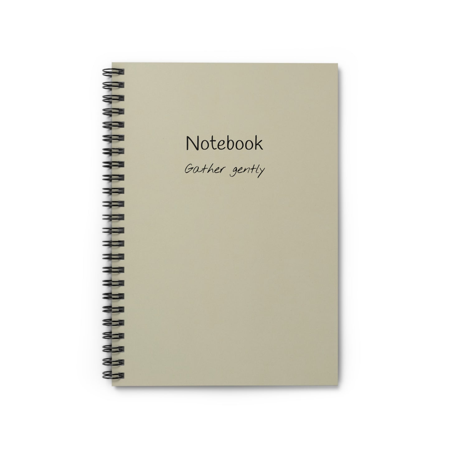 Nest Notebook