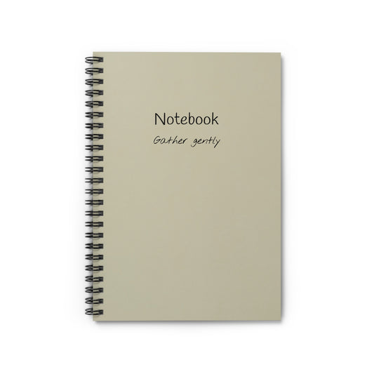 Nest Notebook