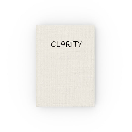 Clarity Journal