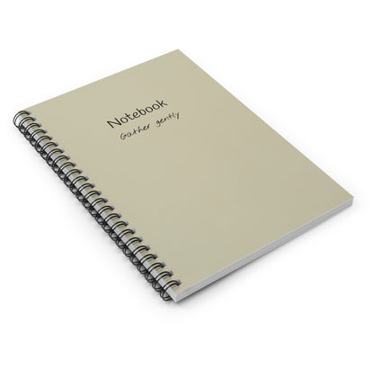 Nest Notebook