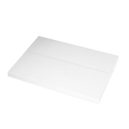 Lines Greeting Cards -  1/10/30/50 pcs