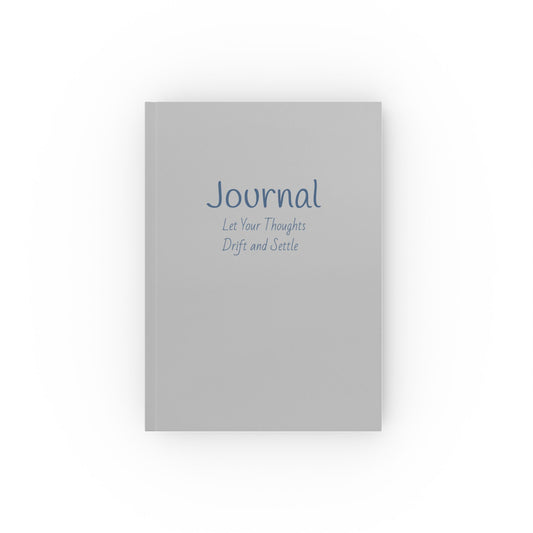 Drift Journal