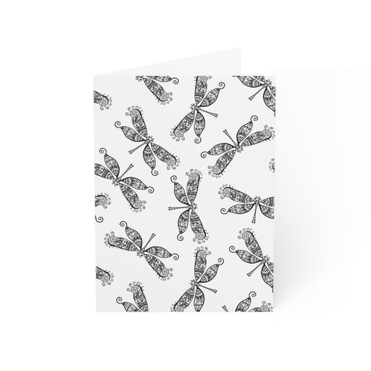Float Greeting Cards -  1/10/30/50 pcs