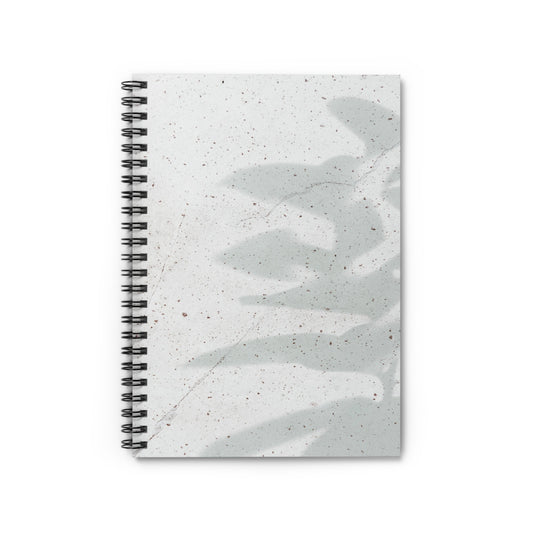 Fog Notebook