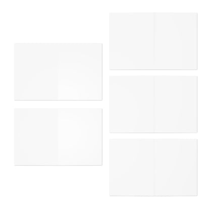 Greeting Cards Set. Multi-design. The Intentional Day Series. The Foundation Collection