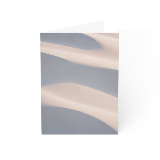 Sand Greeting Cards -  1/10/30/50 pcs