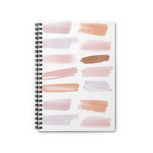 Balance Notebook