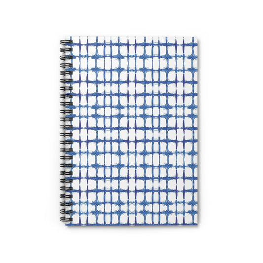 Grid Notebook