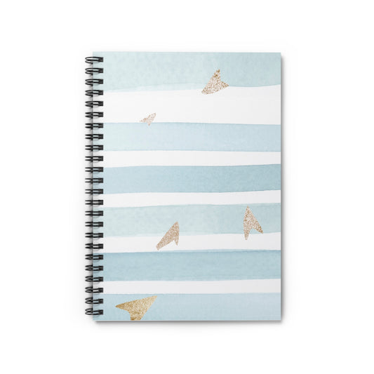 Pause Notebook