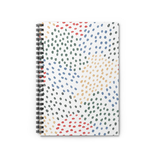 Dots Notebook