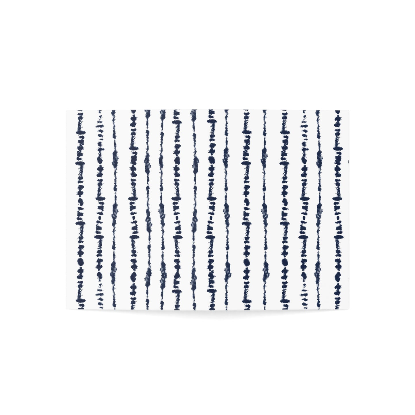Lines Greeting Cards -  1/10/30/50 pcs