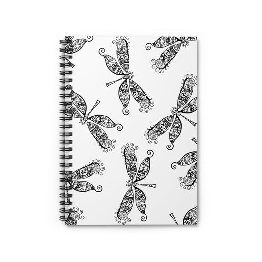 Float Notebook