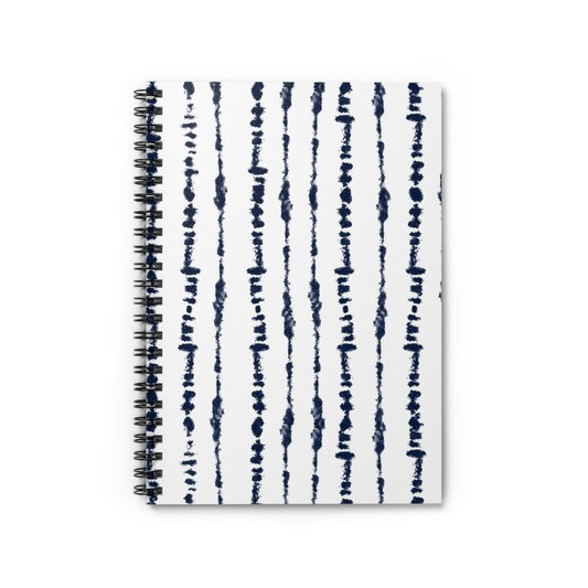 Lines Notebook
