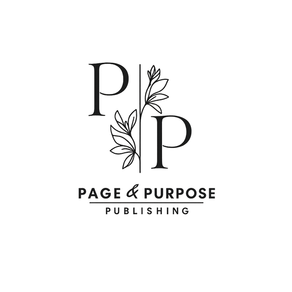 Page & Purpose Publishing